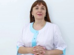 Левченко Надежда Александровна