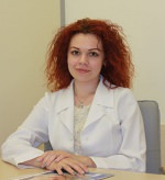 Левченко Тамара Владимировна