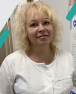 Левченко Вікторія Аркадіївна