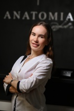 Левченко Вікторія Олексіївна