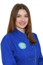 Левчук Кристина Игоревна