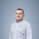 Левин Илья Борисович