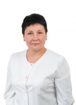 Левковская Надежда Александровна