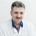 Левковський Сергій Анатолійович