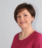 Левон Яна Владимировна