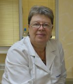 Лежнева Галина Ивановна