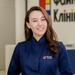Ли София Лазаревна