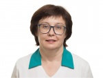 Личутина Наталья Леонидовна
