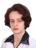 Лифар Лариса Петровна