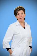Лифер Елена Николаевна