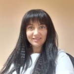 Лихопуд Юлія Вікторівна