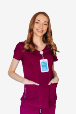 Лимар Василина Василівна