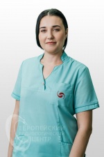 Линева Марина Викторовна