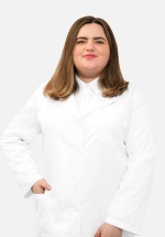 Липинская Мария Анатольевна