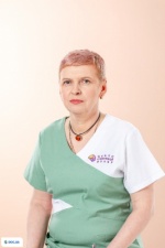 Липко Ирина Викторовна