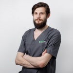 Липницкий Виталий Витальевич