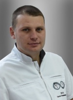 Липов Евгений Владимирович