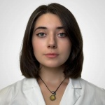 Лисак Дарья Дмитриевна