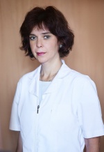 Лищенко Ирина Григорьевна