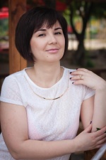 Лищенко Екатерина Александровна