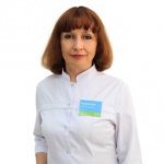 Ліщинська Алла Леонідівна