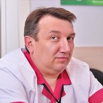 Лищишин Андрей Михайлович