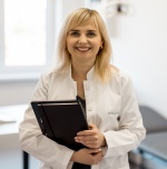 Ліщук Орися Зіновіївна