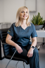 Ліщук Орися Зіновіївна