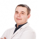 Ліщук Тарас Олександрович