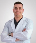 Лісічкін Денис Едуардович