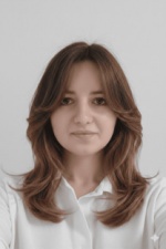 Лисик Катерина Іванівна