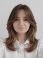 Лисик Катерина Іванівна