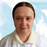 Лисневич Людмила Станиславовна