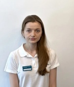 Лісова-Хром`як Євгенія Сергіївна