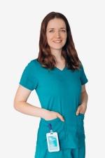 Лісова Олена