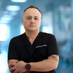 Лісовий Роман Володимирович