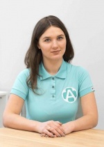 Листушенко Светлана Игоревна