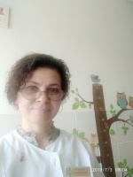 Литовченко Оксана Володимирівна