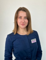 Литовченко Татьяна Сергеевна