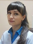 Литвиченко Инна Васильевна