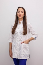 Литвин Дарья Александровна