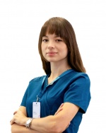 Литвин Ганна Петрівна