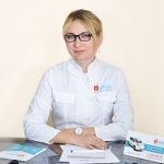Литвин Марина Михайловна