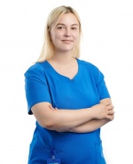 Литвин Зоряна Богданівна