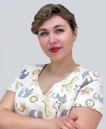 Литвинчук Анна Викторовна