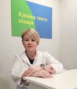 Литвиненко Олена Олександрівна