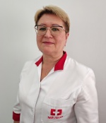 Литвиненко Зинаида Александровна