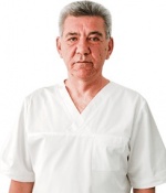 Литвинов Николай Борисович