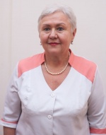 Литвинова Татьяна Викторовна