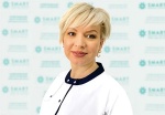 Литвинюк Марина Ивановна